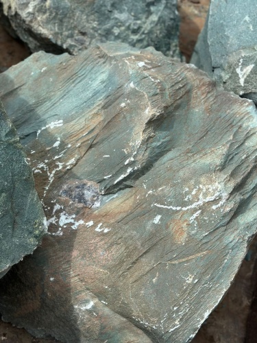 Ландшафтные глыбы зелёные 200-500 килограмм купить в Салавате