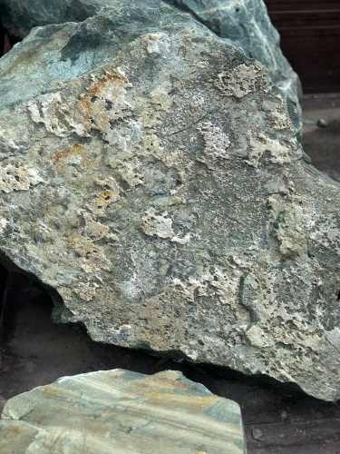 Ландшафтные глыбы зелёные 200-500 килограмм купить в Салавате