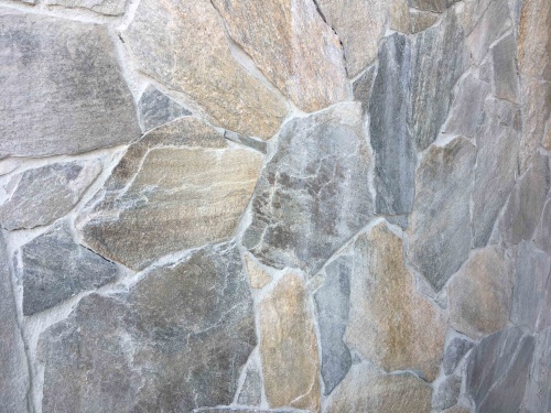 Плитняк златолит Уральский  для фасада купить в Салавате