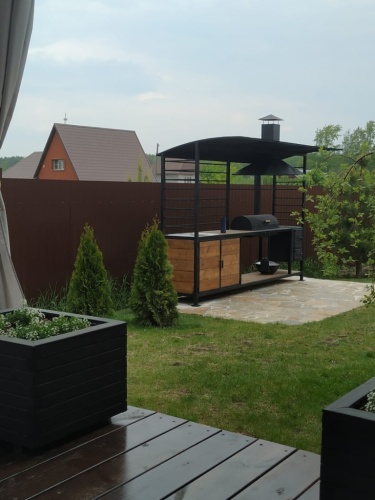 Серицит для мощения на бетонное основание купить в Салавате