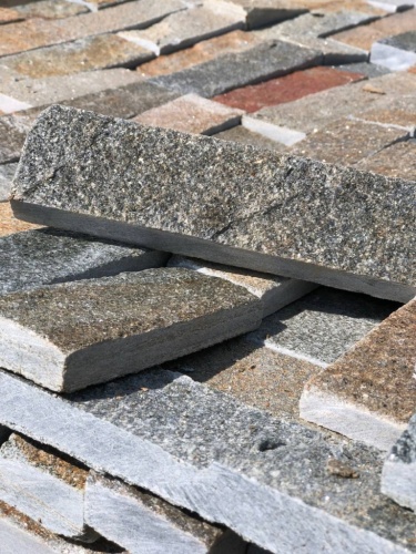 плитка из натурального камня